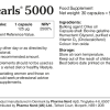 Pharma Nord D-Pearls 5000IU 30 Capsules - Image 2