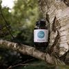 Viridian Organic Chaga Extract 30 Capsules - Image 2