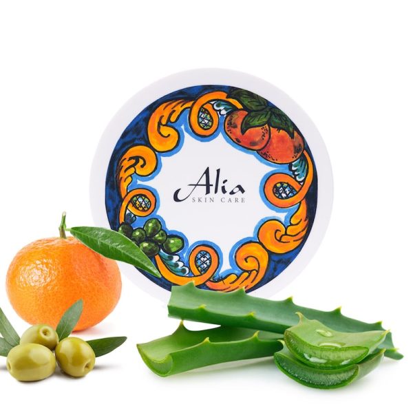 Alia Conditioner & Styling Cream 200ml - Image 3