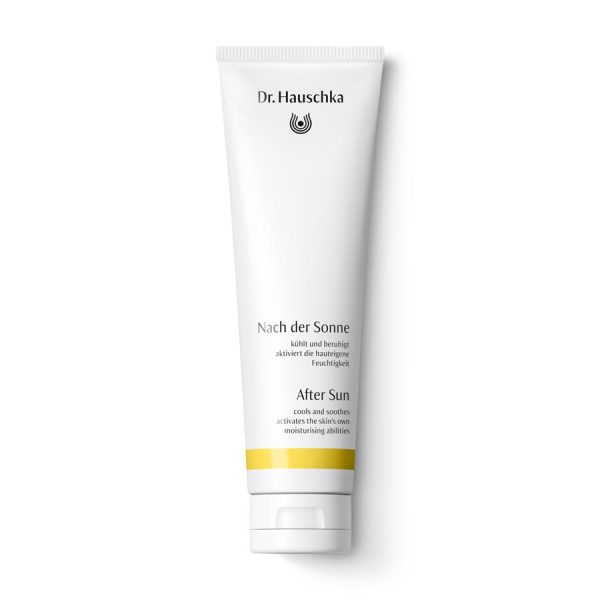 Dr Hauschka After Sun 150ml