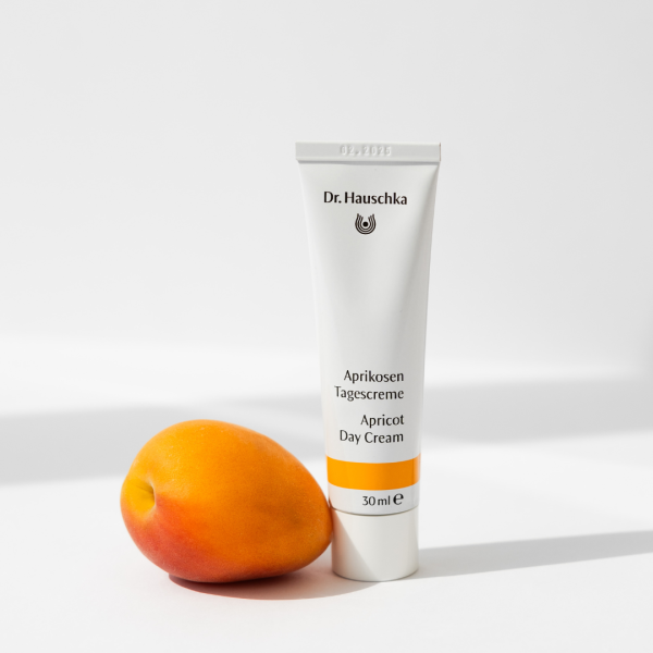 Dr Hauschka Apricot Day Cream 30ml - Image 6