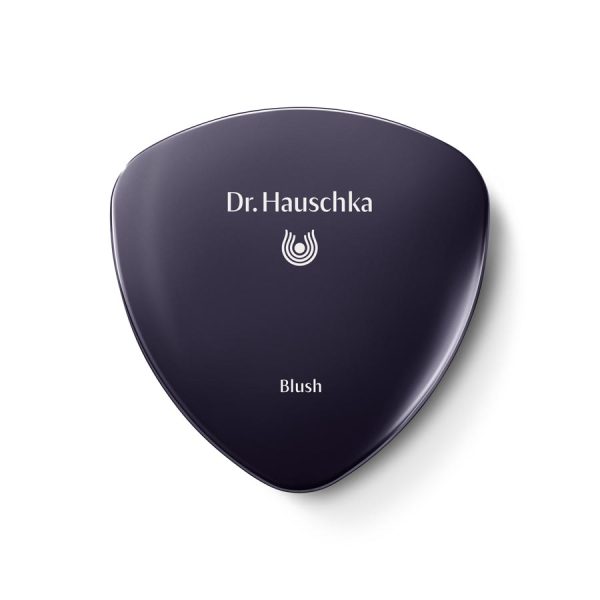 Dr Hauschka Blush Raspberry-01 5g - Image 3