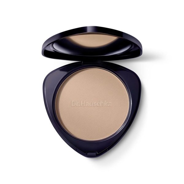 Dr Hauschka Bronzing Powder-01 10g