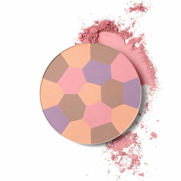Dr Hauschka Colour Correcting Powder Activating-01 8g - Image 3