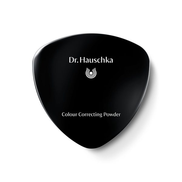 Dr Hauschka Colour Correcting Powder Activating-01 8g - Image 4