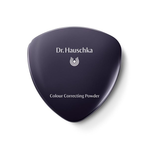 Dr Hauschka Colour Correcting Powder Calming-02 8g - Image 3