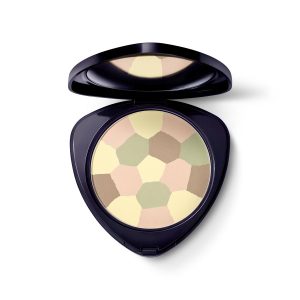 Dr Hauschka Colour Correcting Powder Translucent-00 8g