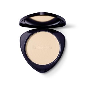 Dr Hauschka Compact Powder Translucent 8g