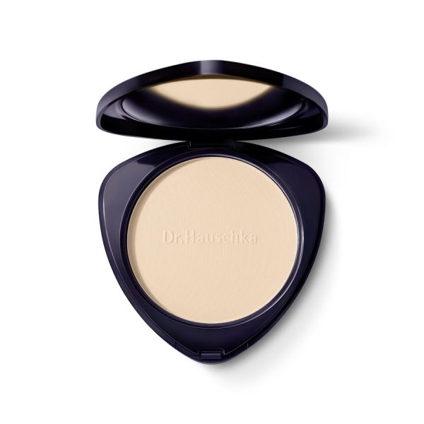 Dr Hauschka Compact Powder Translucent 8g