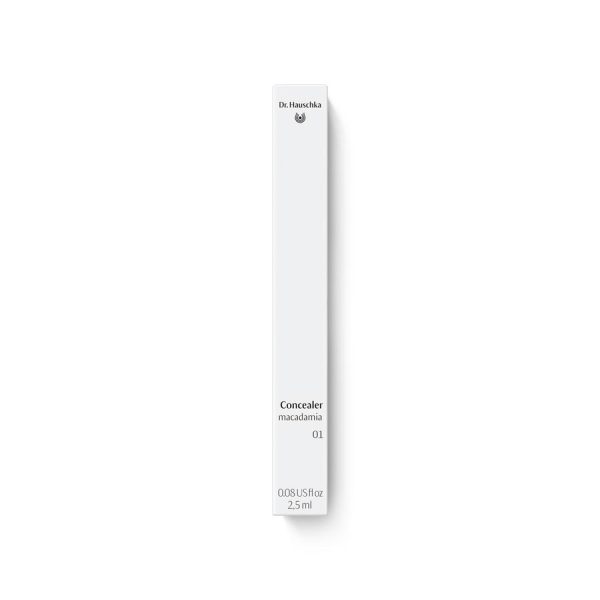 Dr Hauschka Concealer Macadamia-01 2.5ml - Image 2