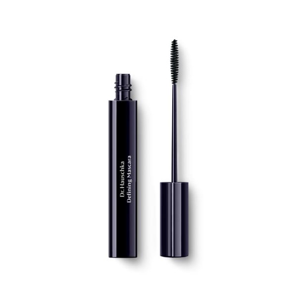 Dr Hauschka Defining Mascara Black-01 6ml