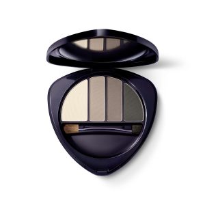 Dr Hauschka Eye & Brow Palette-01 5.3g