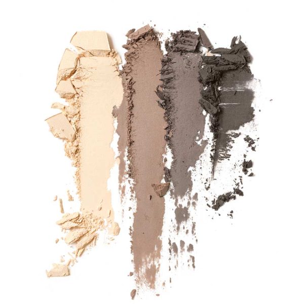 Dr Hauschka Eye & Brow Palette-01 5.3g - Image 4