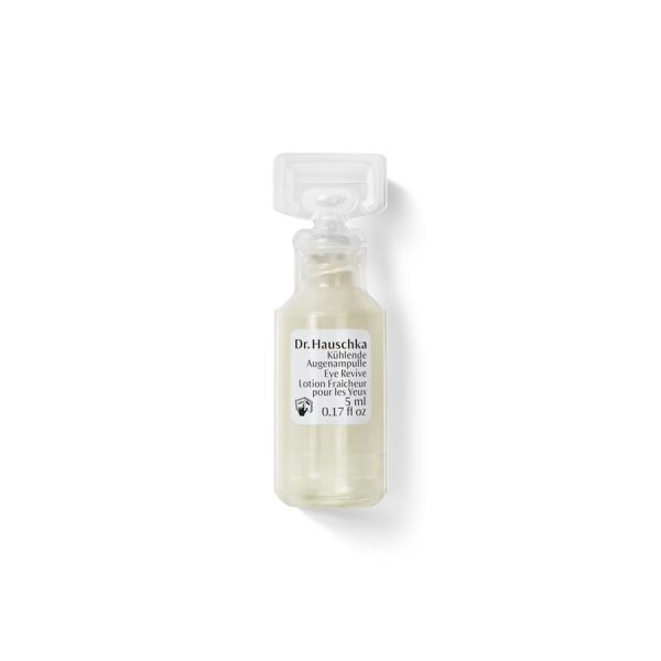 Dr Hauschka Eye Revive 10 x 5ml