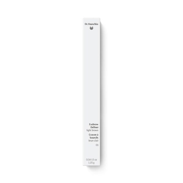 Dr Hauschka Eyebrow Definer-01 1.05g - Image 2
