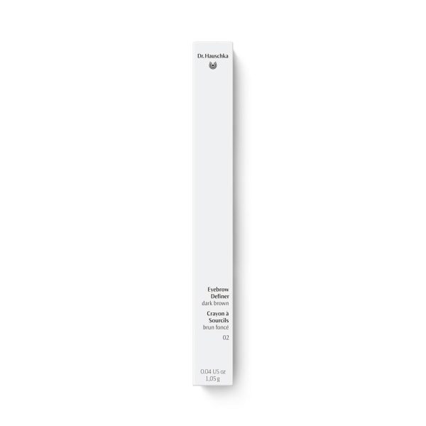 Dr Hauschka Eyebrow Definer-02 1.05g - Image 2