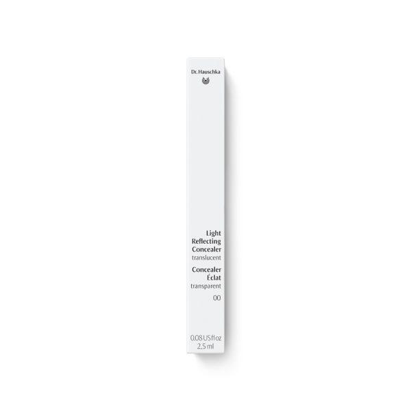 Dr Hauschka Light Reflecting Concealer 2.5ml - Image 2