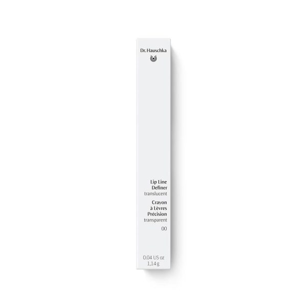 Dr Hauschka Lip Liner Definer Transparent-00 1.14g - Image 5