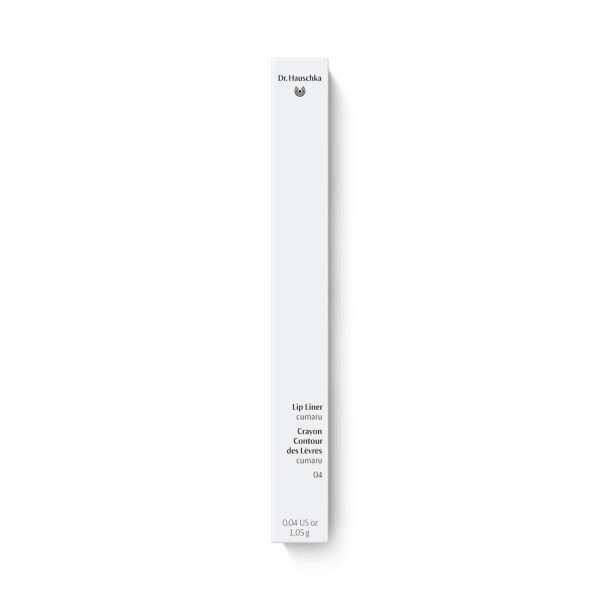 Dr Hauschka Lip Liner Cumaru-04 1.05g - Image 2