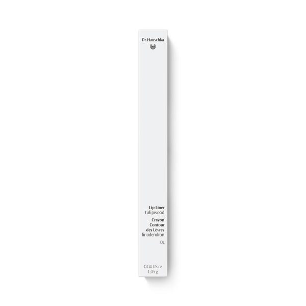Dr Hauschka Lip Liner Tulipwood-01 1.05g - Image 2