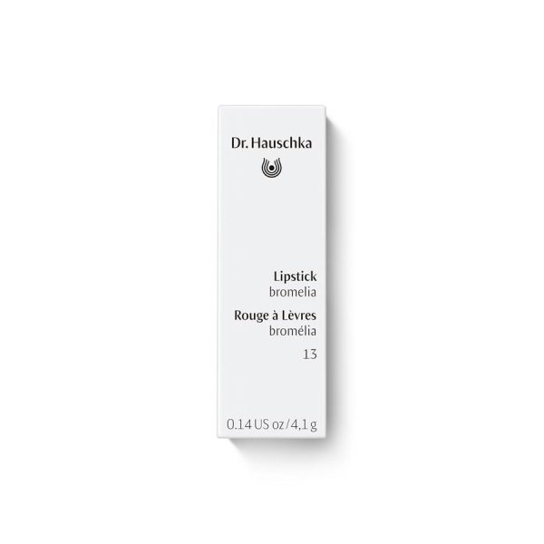 Dr Hauschka Lipstick Bromelia-13 4.1g - Image 3