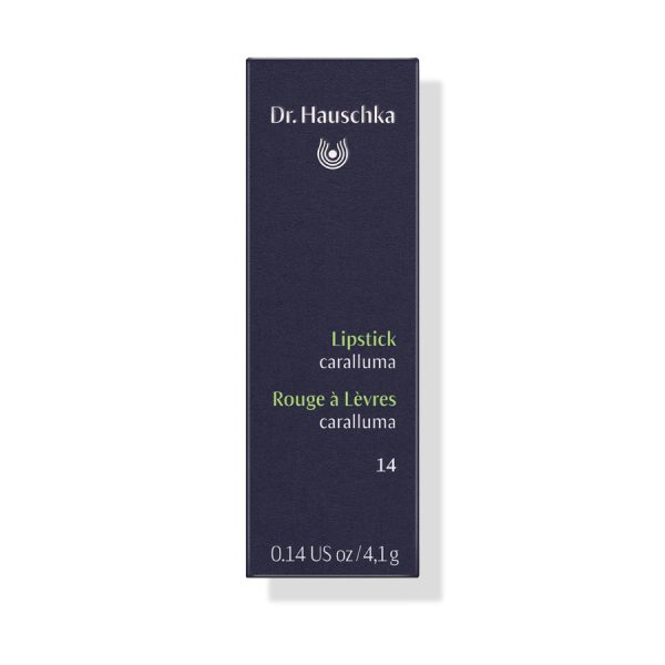 Dr Hauschka Lipstick Caralluma-14 4.1g - Image 3