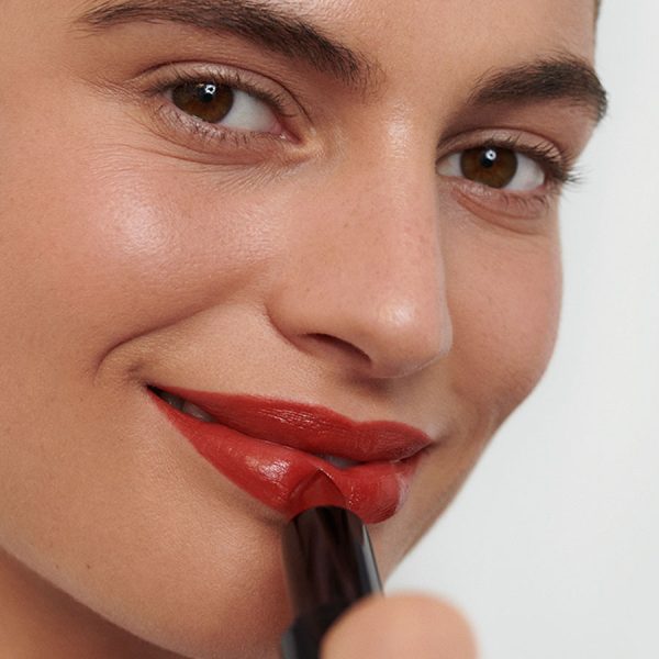 Dr Hauschka Lipstick Dahlia-10 4.1g - Image 4
