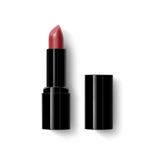 Dr Hauschka Lipstick Hibiscus-26