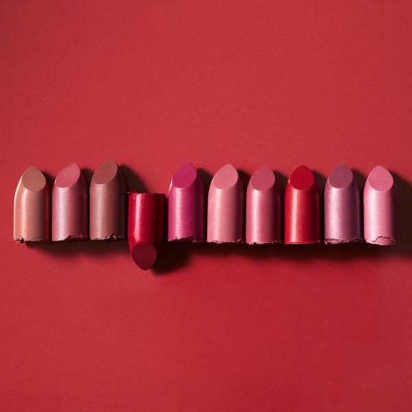 Dr Hauschka Lipstick Hibiscus-26 4.1g - Image 5