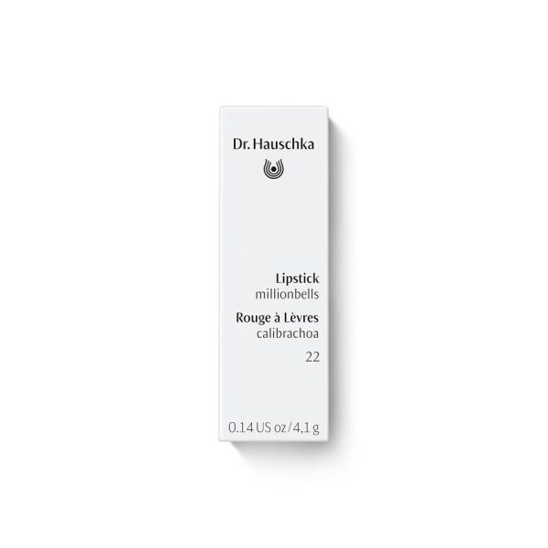 Dr Hauschka Lipstick Millionbells-22 4.1g - Image 3