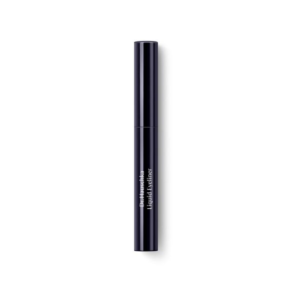 Dr Hauschka Liquid Eyeliner Black-01 4ml - Image 3