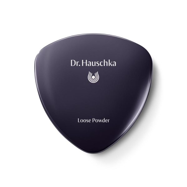 Dr Hauschka Loose Powder 00 Translucent 12g - Image 3