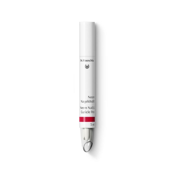 Dr Hauschka Neem Nail & Cuticle Pen 3ml