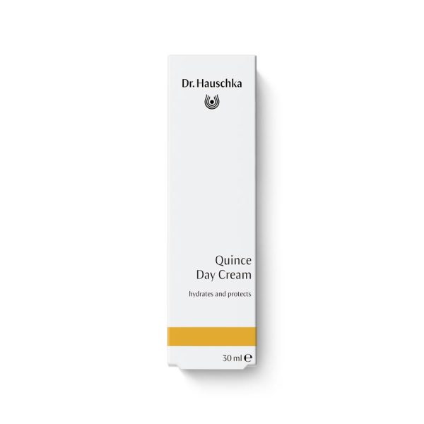 Dr Hauschka Quince Day Cream 30ml - Image 2