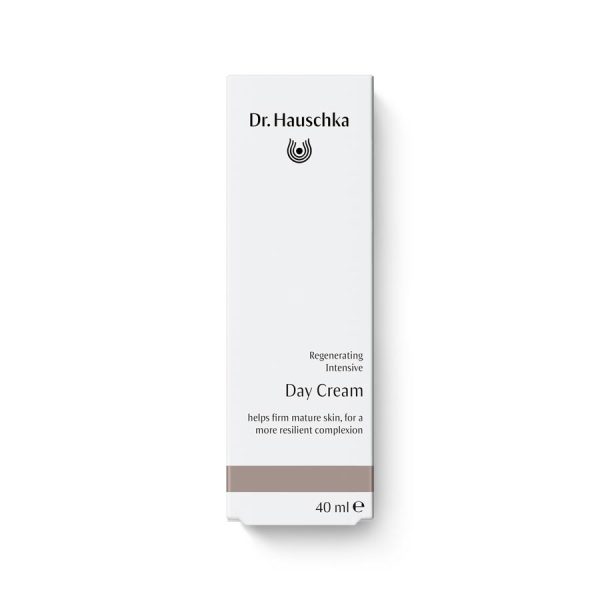 Dr Hauschka Regenerating Intensive Day Cream 40ml - Image 2