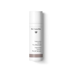 Dr Hauschka Regenerating Intensive Night Serum 30ml