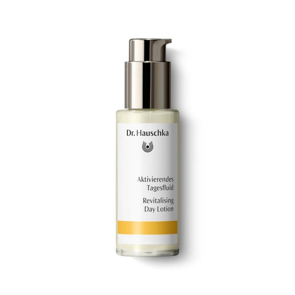 Dr Hauschka Revitalising Day Lotion 50ml
