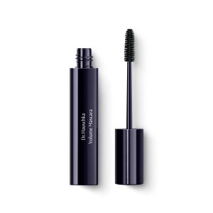Dr Hauschka Volume Mascara Black-01 8ml