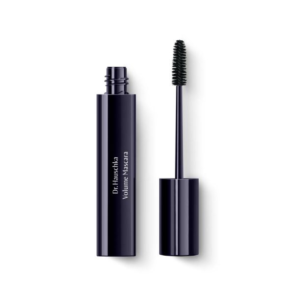 Dr Hauschka Volume Mascara Black-01 8ml