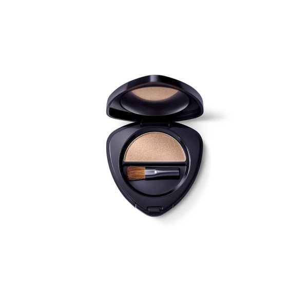 Dr Hauschka Eyeshadow Golden Topaz-08 1.4g