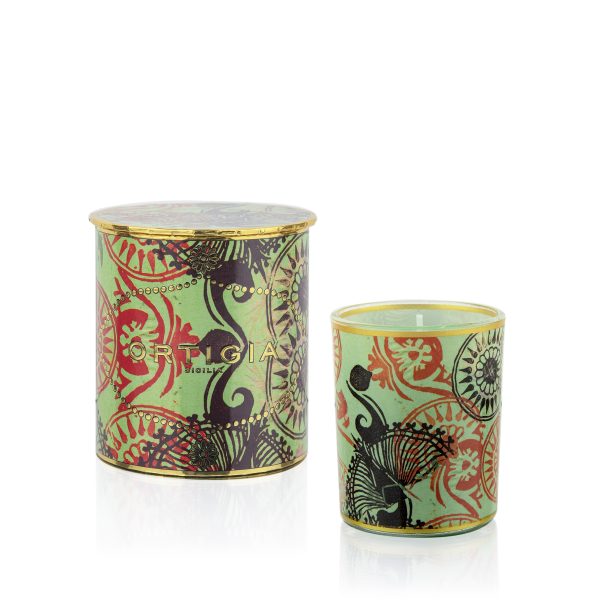 Ortigia Fico D'India Candle 150g - Image 3