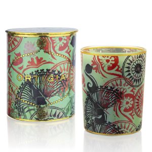 Ortigia Fico D'India Candle 150g