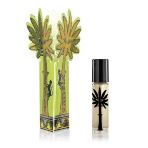 Ortigia Fico D'India Perfume Oil 10ml