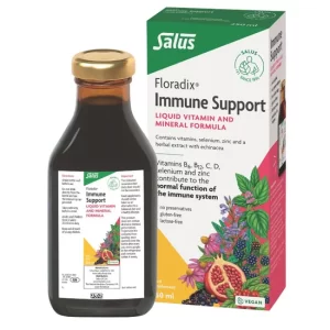 Floradix Immune Support 250ml