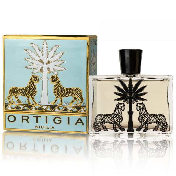 Ortigia Florio Eau de Parfum 100ml
