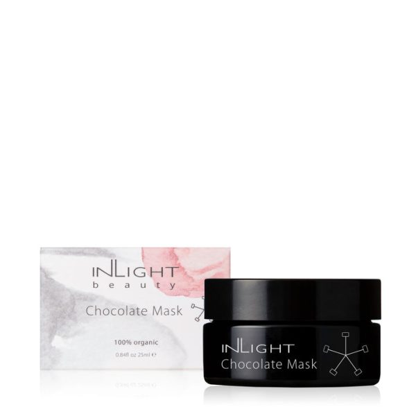 InLight Chocolate Mask 25ml - Image 2