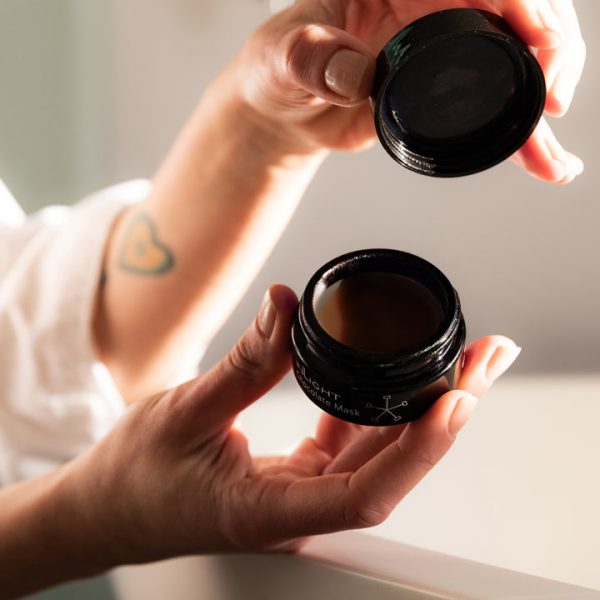 InLight Chocolate Mask 25ml - Image 4