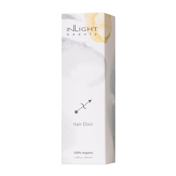 InLight Hair Elixir 100ml - Image 2