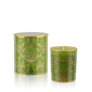Ortigia Lime Di Sicilia Candle 150g