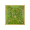 Ortigia Lime Di Sicilia Glass Plate & Soap - Image 3